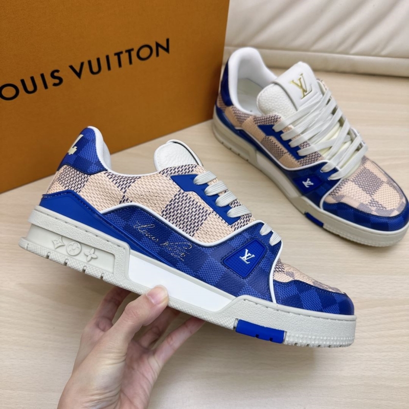 Louis Vuitton Sneakers